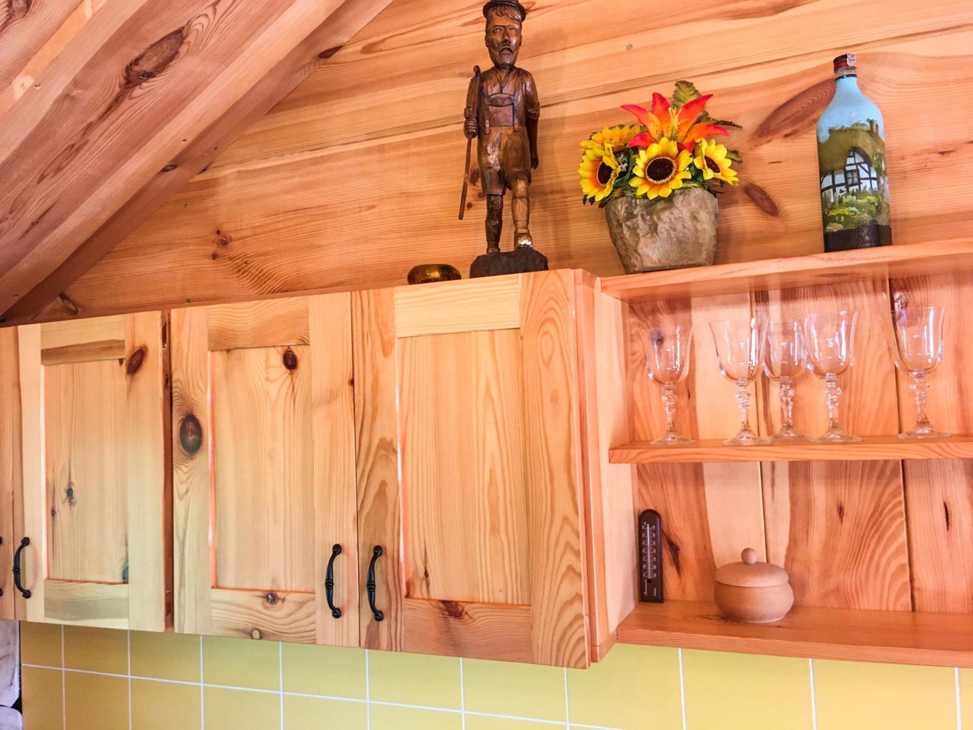 Domki Kaktus Osieki  Habitación foto